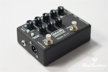 M80 Bass D.I.+